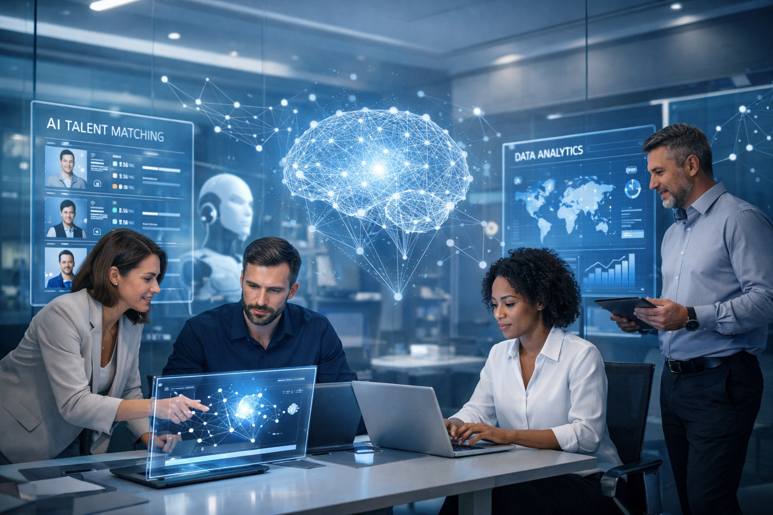 Yunichub IT Services